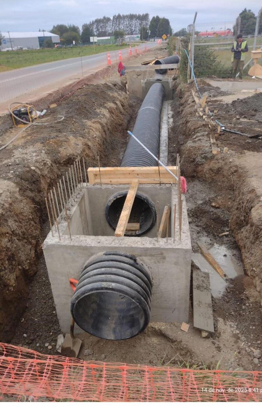 Obra de arte vial